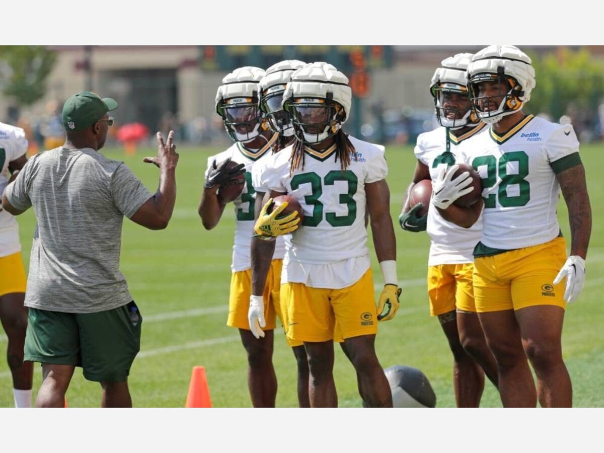 Is this a Wait and See Upcoming Season for the NFL Green Bay Packers?