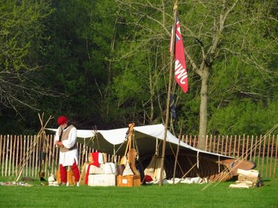 3rd Annual Crossroads Rendezvous Returns to Peninsula Park in Saukville