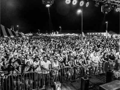 2026 Ozaukee County Fair Musical Lineup is Posted