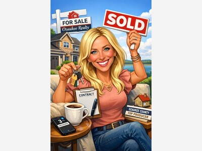 Prices for Raw Land Has Been Surging Faster than Anticipated