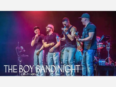 Musician bio's for the 2026 Summer Sounds lineup in Cedarburg, WI