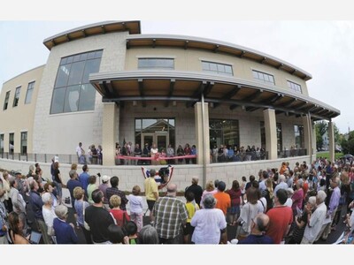 Summer Reading Launch Party Kicks off at Cedarburg Library 