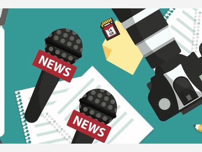 David Keup Launches Cedarburg Area Insider!