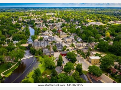 Cedarburg Community Earth Day Clean Up Day Celebration