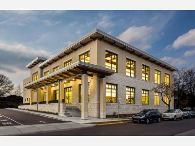 Updates and New Programs at the Cedarburg Public Library 