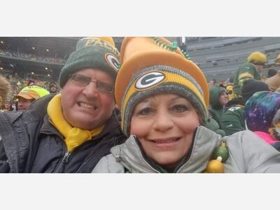 Green Bay Packer Photo Contest Deadline is May 4