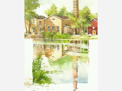 Photo of the Day: Cedarburg