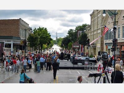 Local Restaurants Invited to Apply for Restaurant Revitalization Fund (RRF) Starting May 3, 2021