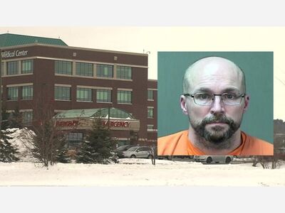 Former Pharmacist at Advocate Aurora Health Hospital in Grafton Sentenced to Prison