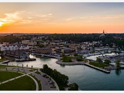 Ozaukee County #14 on Fastest Growing Counties List in Wisconsin