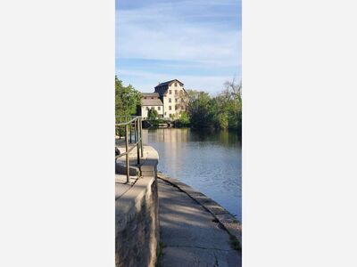 Photo Gallery of the Day: Cedar Creek in Cedarburg, WI