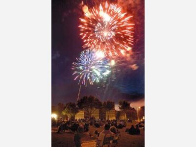 Celebrate Grafton, Holidaze to Host  Rock, Paper, Scissors Tournament on July 3, 2021