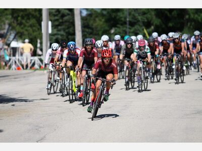 Beero 'd Grafton Bike Party, Fundraisers & Cycling Challenges on June 19, 2021 