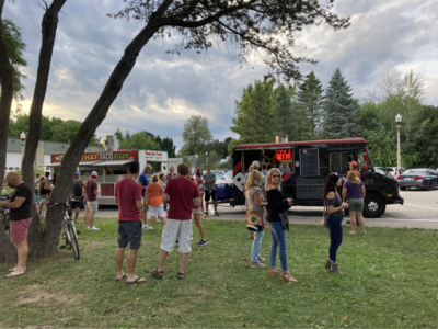 Food Truck Festival Coming to Summerfest Grounds