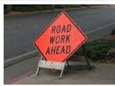 Evergreen Blvd. Road Construcrtion Project Update