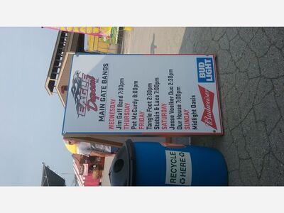 2021 Ozaukee County Fair is Finally Open