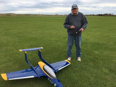 Astrowings 32nd Annual Fly-In and Swap Meet Fundraiser