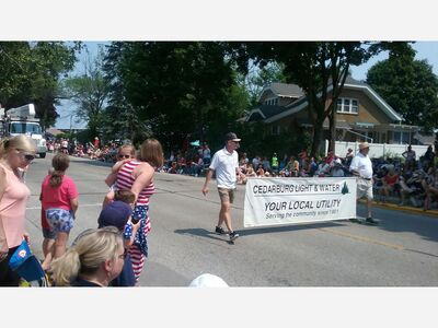 Power Outages were Numerous in Southern Ozaukee Communities after Severe Thunderstorms on Aug. 10, 2021