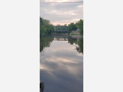 Cedarburg Among List of Most Beautiful Towns in Wisconsin