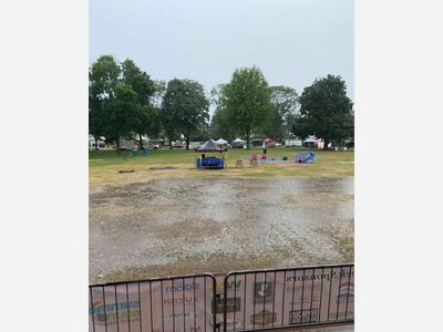 Summer Sounds Cedarburg's Aug. 6 Concert Cancelled Due to Bad Storms