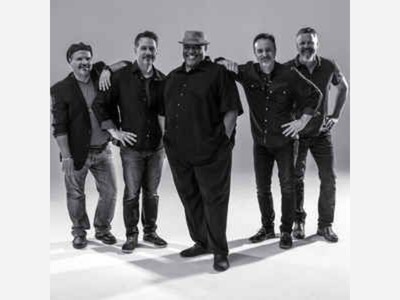 The Best of Midwest Area Blues Artists to Perform at Thiensville Village Park