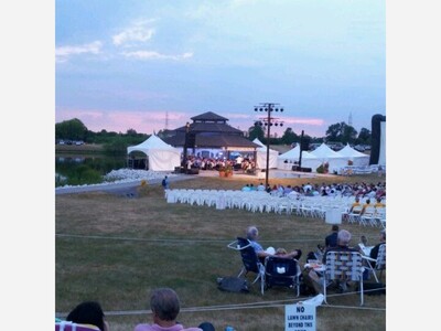 Oktoberfest Fundraiser to be held on Oct. 7, 2021