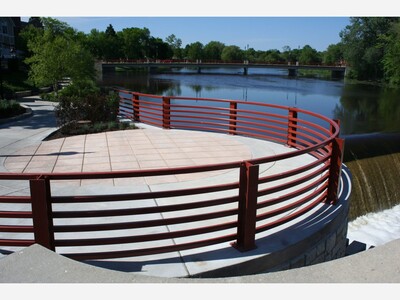 Beer on the Bridge in Grafton All Set for Sep. 11, 2021