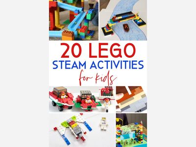 Grafton Parks and Recreation After School STEM Class to Kick Off