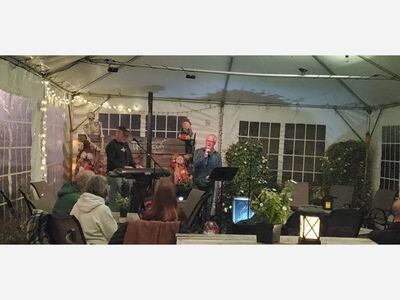 A Busy Fall Season in Southern Ozaukee County & Beyond