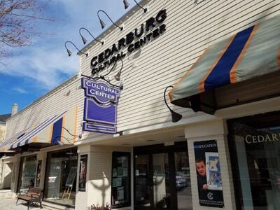 Cedarburg Chamber Business Fair on Oct. 14, 2021 Oct.