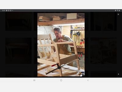 Covered Bridge Art Studio Tour Slated for Oct. 8 - 10, 2021