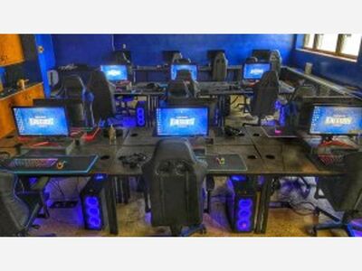 Concordia Univ. Mequon Announces First-Time Gaming Event for Students