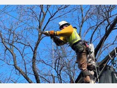 We Energies Update on Dec. 16 Power Outages 