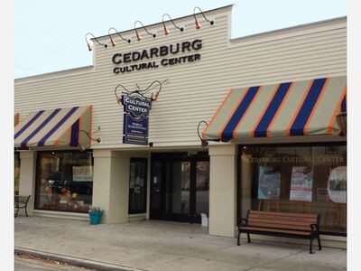 Music Performances Rescheduled at CCC in Cedarburg, WI