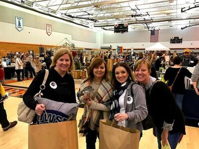 Art in the Burg 2022 Headed Your Way