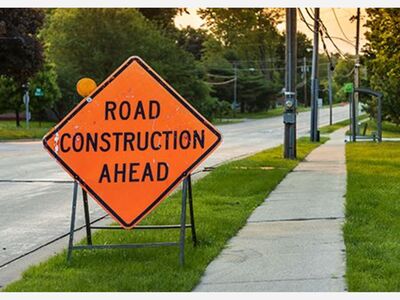 City of Cedarburg Update on Street & Utility Projects