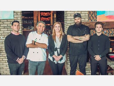 Zarletti's in Mequon victim to fire damage on June 3, 2022