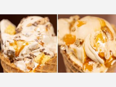 Two New Flavors of Custard Coming this Summer at Culver's