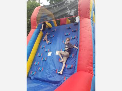 Area Summer Events Photo Gallery
