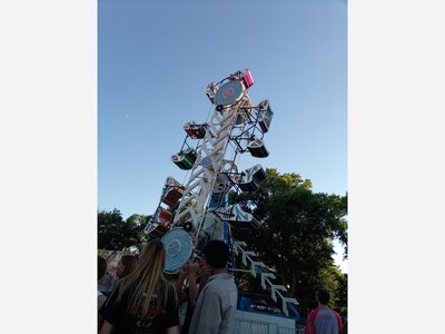 All Kinds of Wonderful Views from Summer 2022 in Ozaukee County