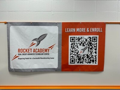 Innovative Charter School Will Open New Advanced Technology Learning Center in Belgium, WI