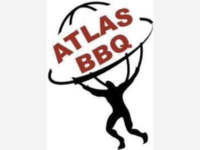 Atlas BBQ Is A Big Hit With The Whole Family