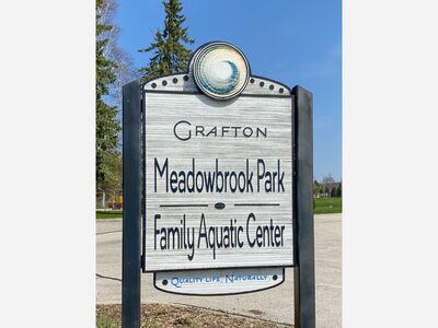 Grafton Family Aquatic Center Will be Open for the 2021 Season 